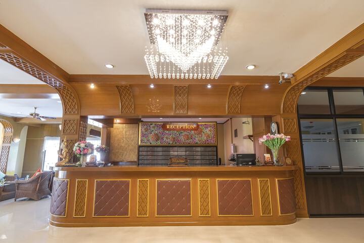 Hotel Interior 5 of 70