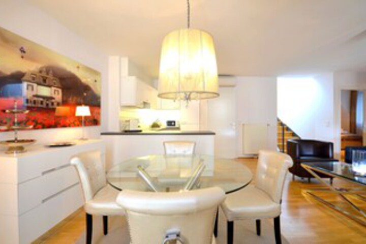 City Center Penthouse Residence Graben
