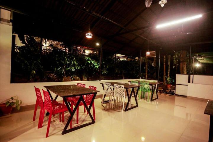 Wildsidewayanad