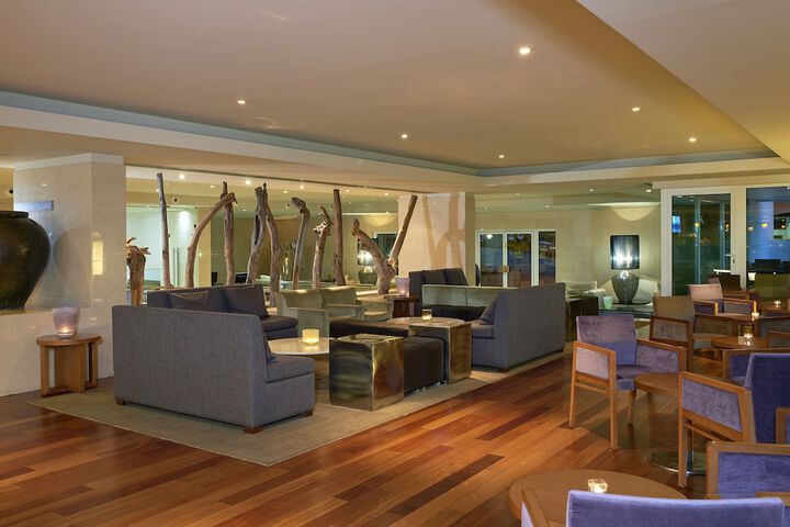Hotel Interior 2 of 63