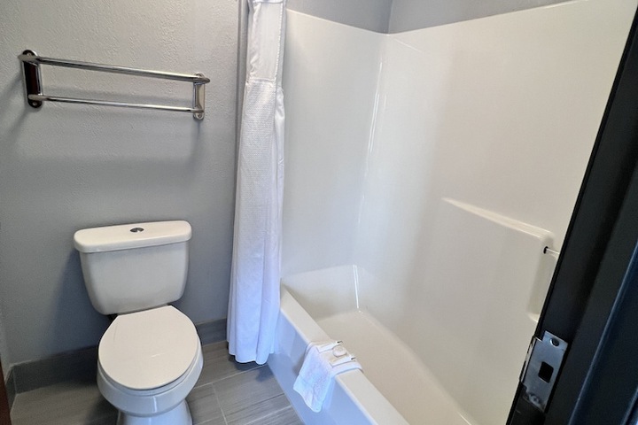 1 King Bed Suite (4 of 24)