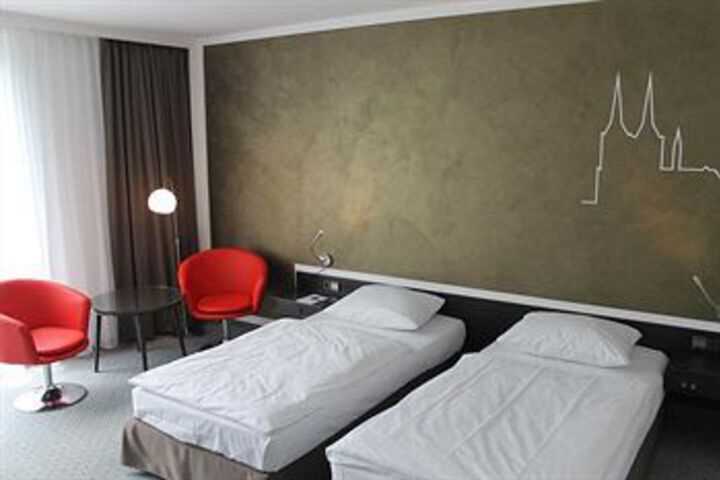 Room View