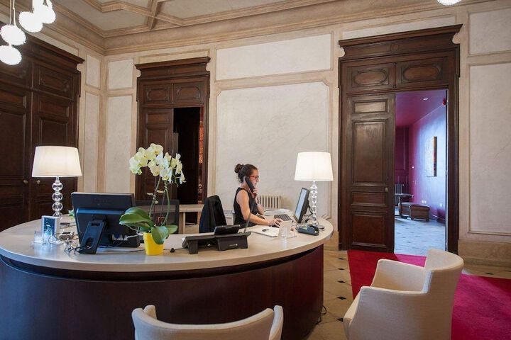 Hotel Interior 3 of 35