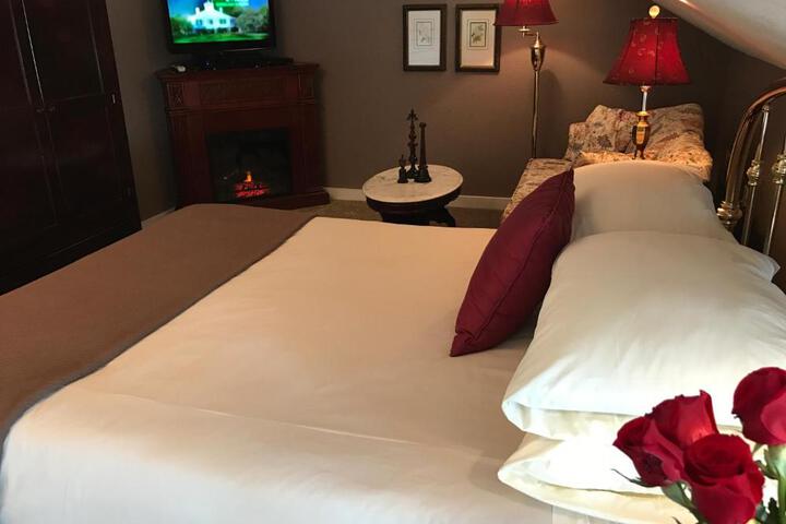 Hotel Amenity
