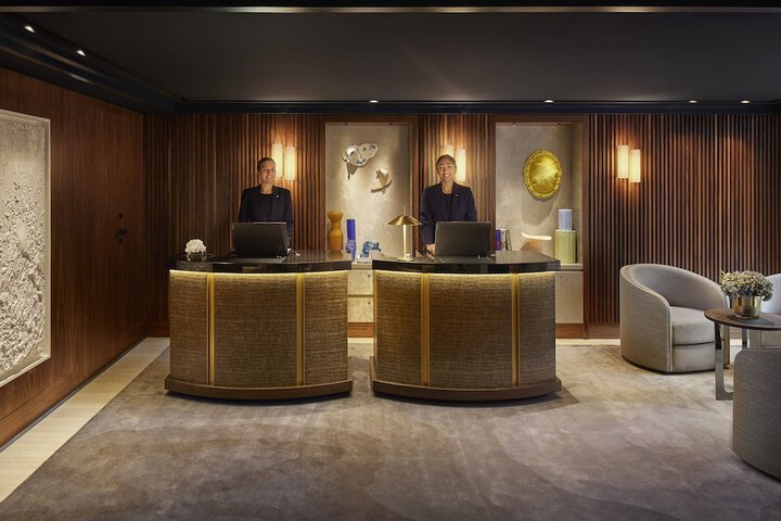 Hotel Interior 3 of 96