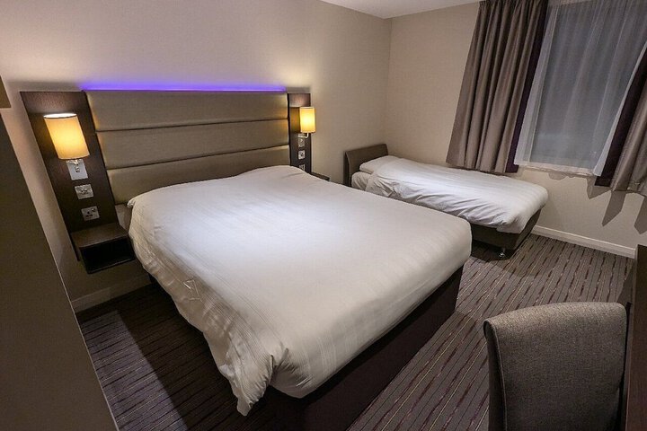 Room 3 of 4