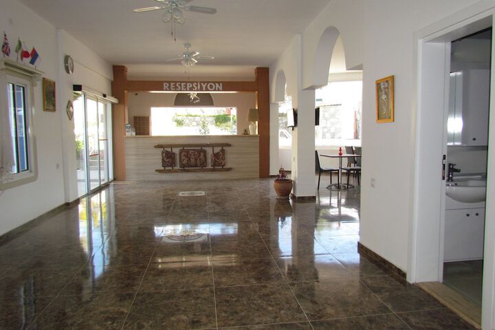 Hotel Interior 3 of 48