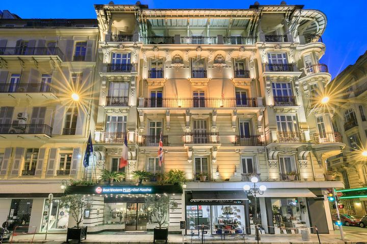 Hotel 146 of 150