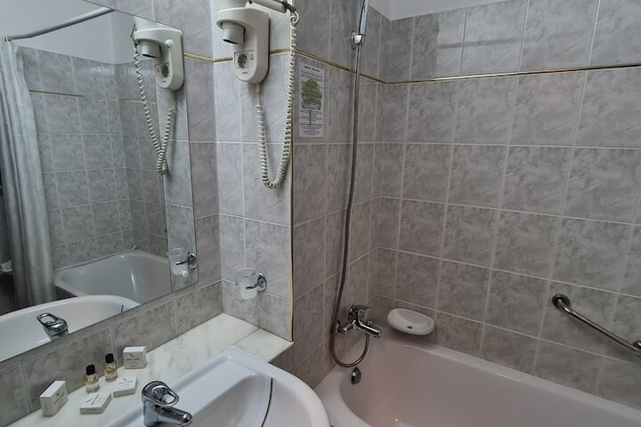 Bath Amenities