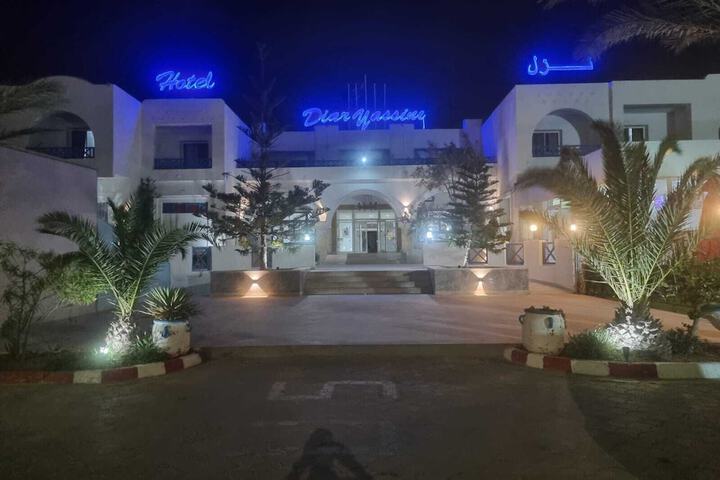 Hotel 33 of 34