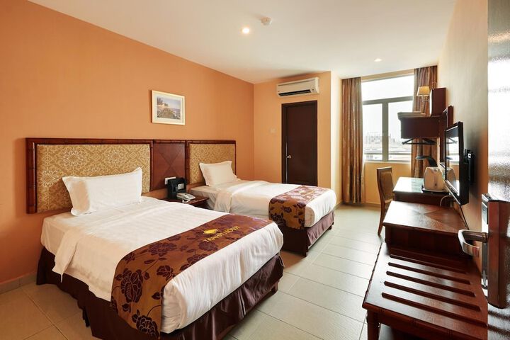 Room 20 of 30