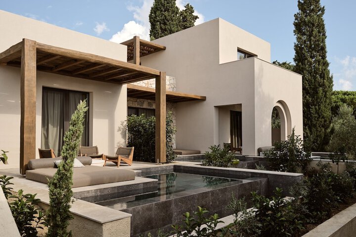 Terrace/Patio 53 of 96