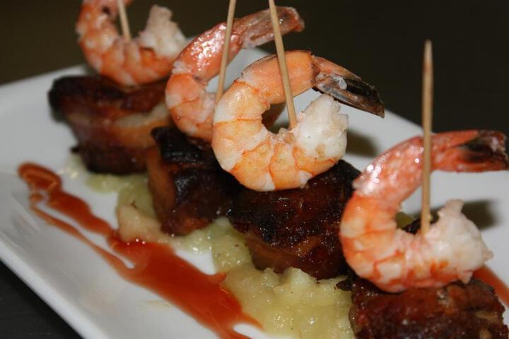 Fitness Center Photo