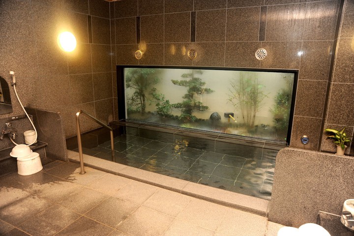 Spa and Wellness