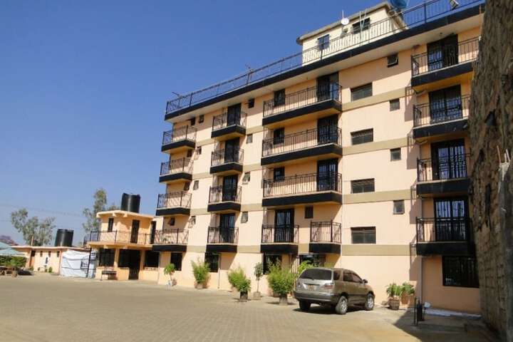 The Hotel Eagles Tala