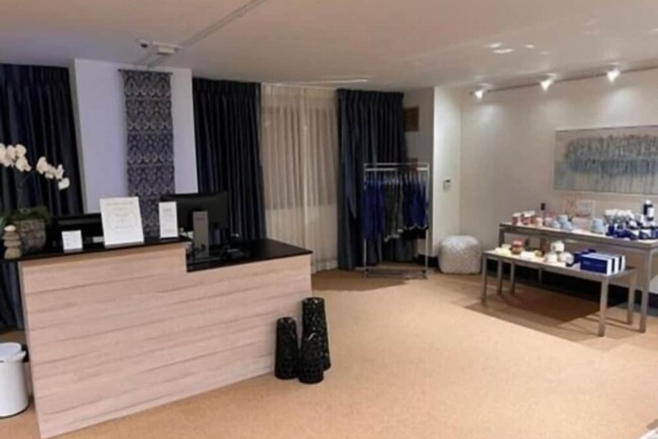 Hotel Interior 27 of 45