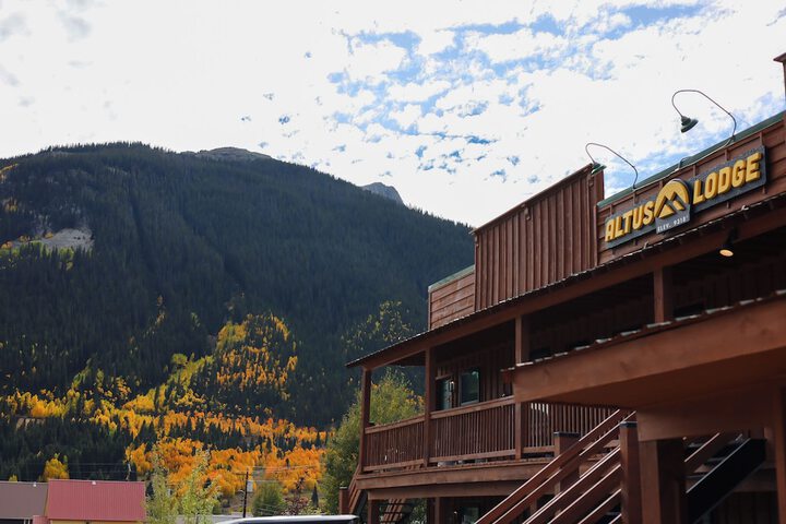 Hotel 41 of 41