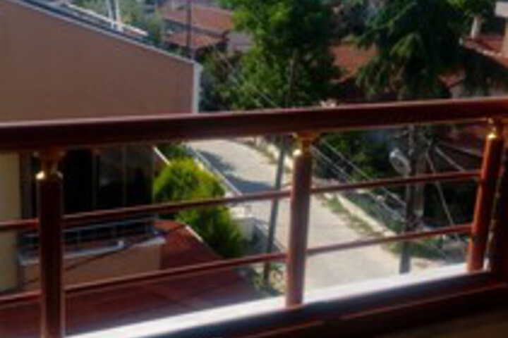 Terrace/Patio 2 of 11