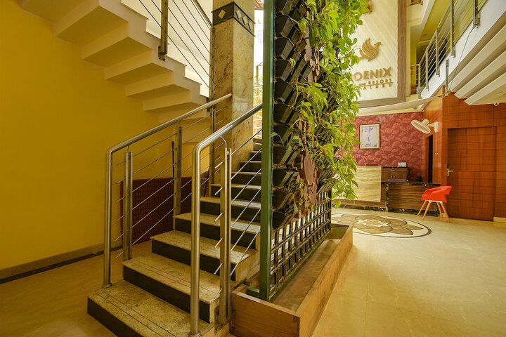 Hotel Interior 5 of 42