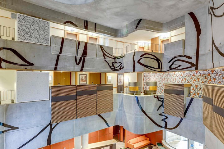 Hotel Interior 2 of 119