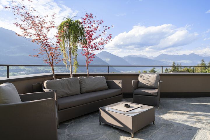 Terrace/Patio 25 of 61