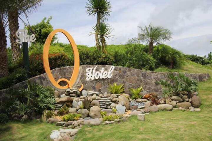 The Q Hotel &  Restaurant in Tagaytay