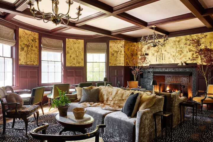 Hotel Interior 13 of 114