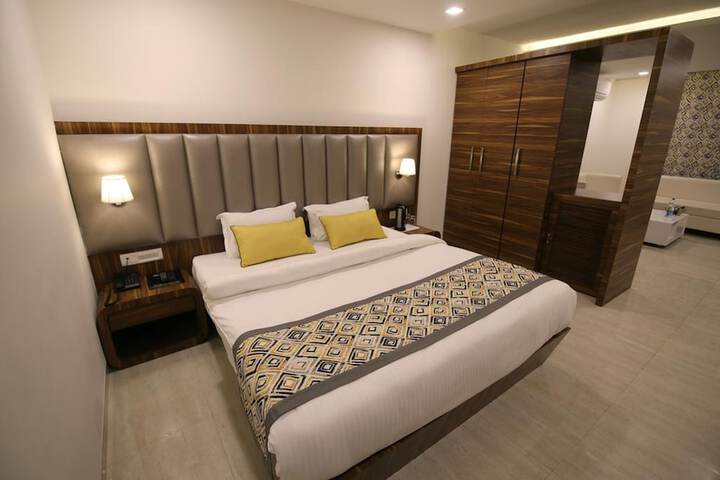 Hotel Narayanam