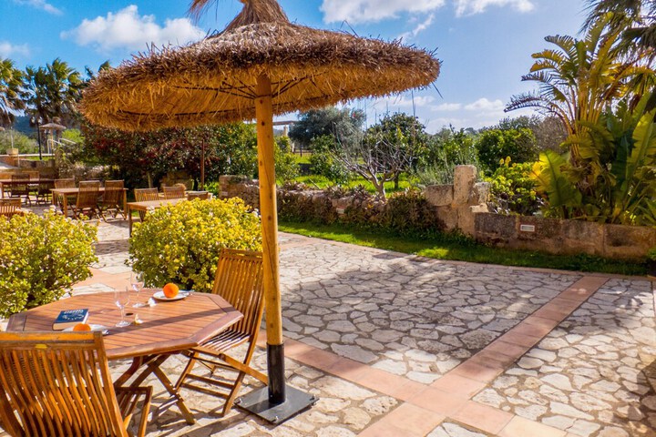 Terrace/Patio 70 of 124