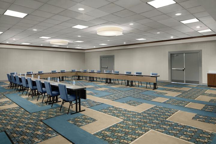 Meeting 46 of 53