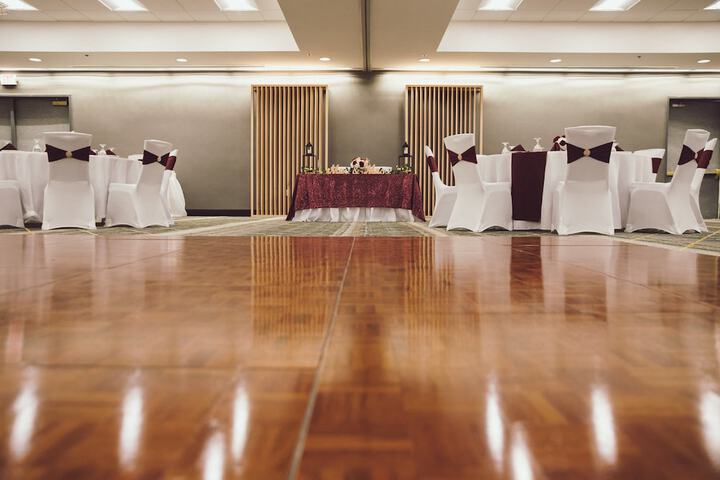 Ballroom