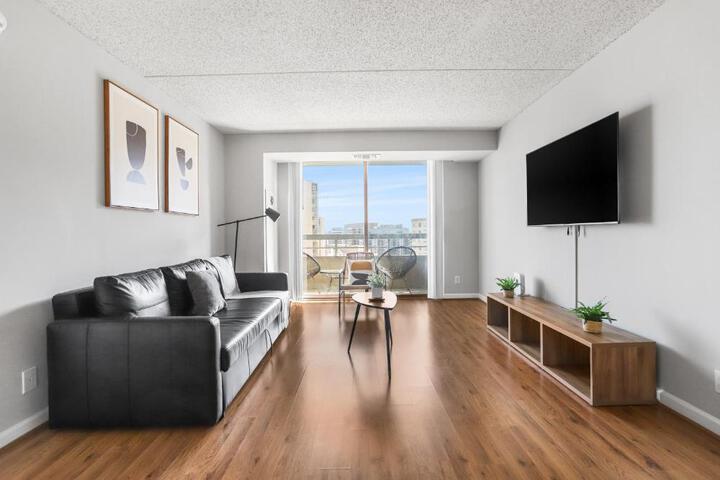 Photo of Prime Location for Business Stay
