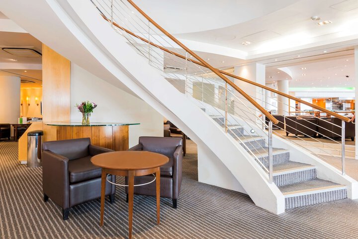 Hotel Interior 2 of 19