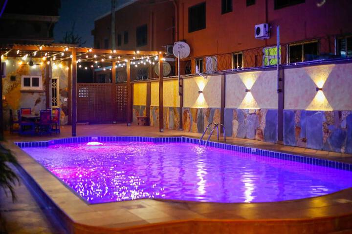 Pool 101 of 159