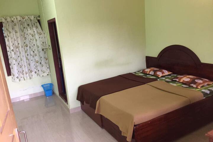 Green Tree Residency
