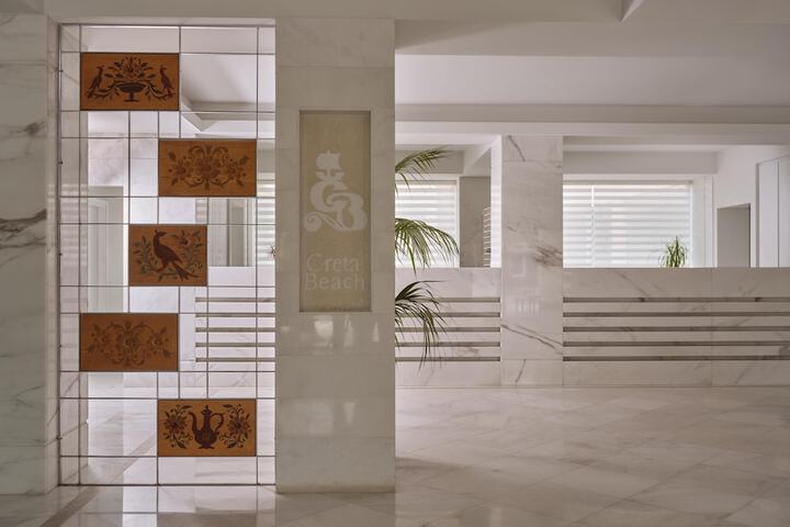 Lobby Photos