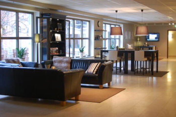 Hotel Interior 52 of 82