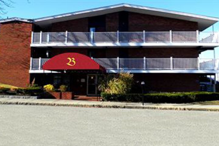 Fitness Center Photo