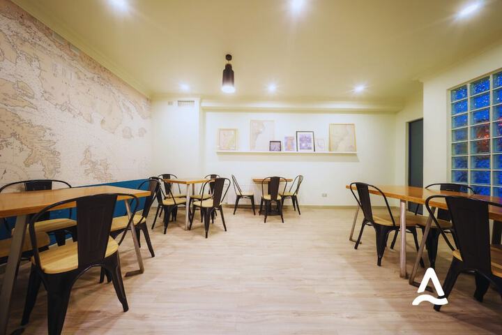 Restaurants