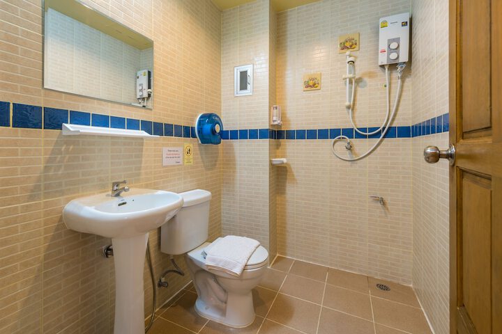 Bathroom Photo