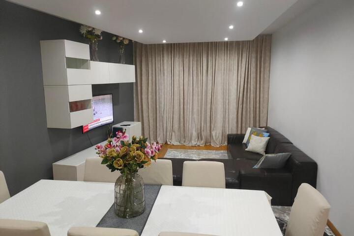 Luxury ApartHotel Colinas do Cruzeiro