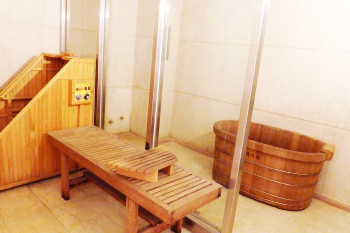Workout Center