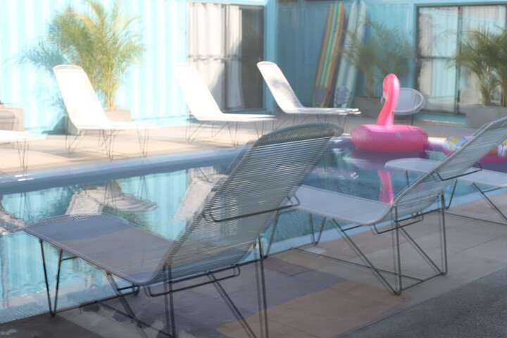 Terrace/Patio 113 of 122