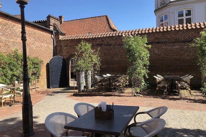 Terrace/Patio 42 of 47