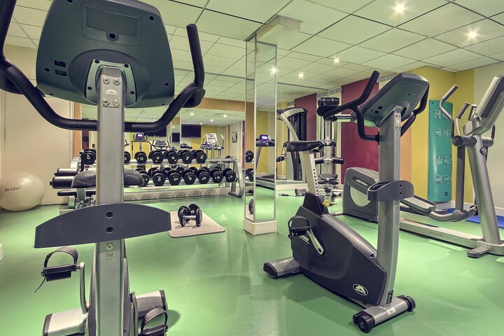 Fitness Club