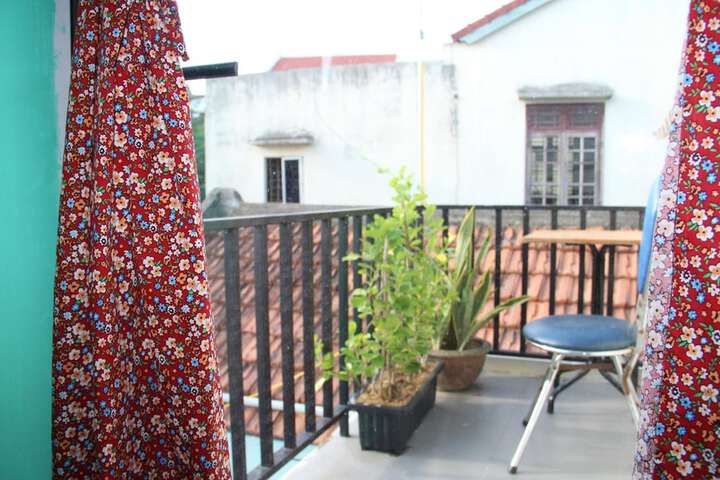 Terrace/Patio 23 of 47