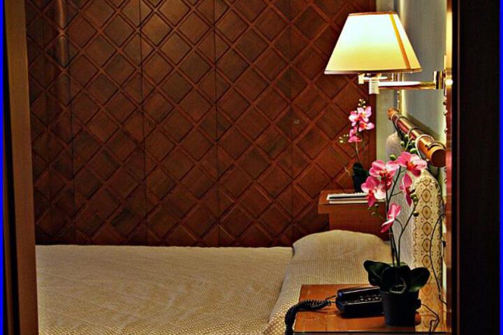 Fitness Center Photo