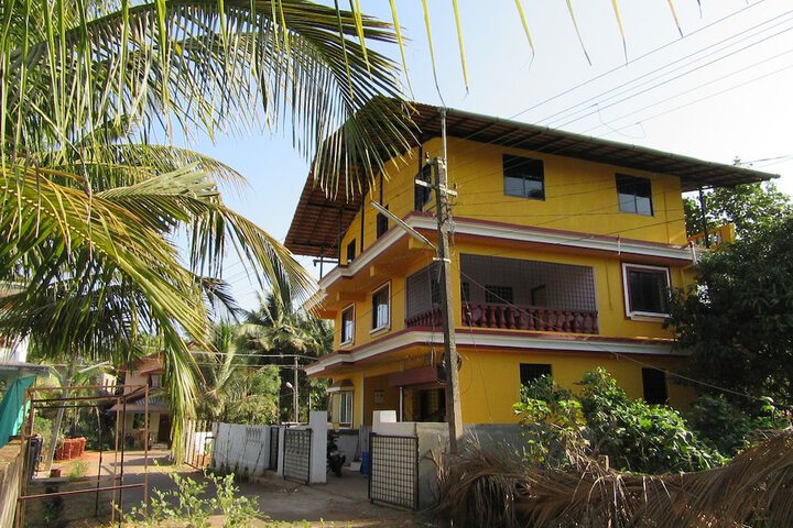 Outside Photo