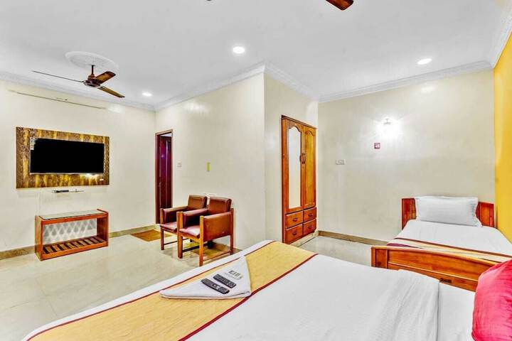 Hommetree T Nagar