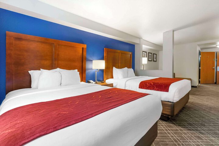 1 King Bed Suite (10 of 16)